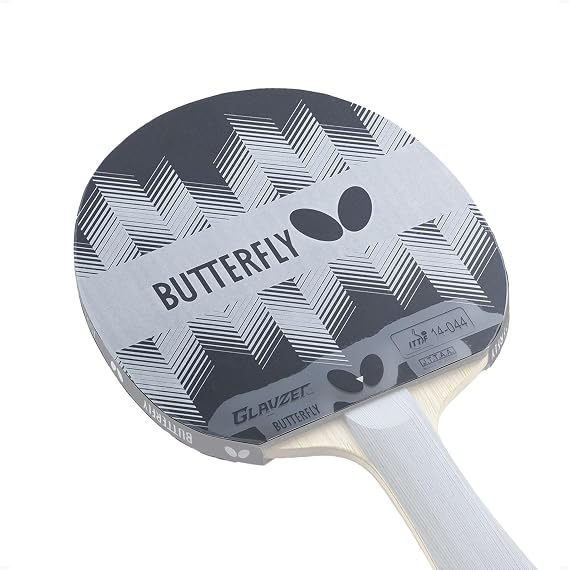Butterfly Table Tennis Adhesive Protect Film IV Sticky Film that Maintains the Tackiness oftThe Rubber, Contains Two Sheets, Professional Table Tennis Accessory that Prolongs the Life of the Rubber
