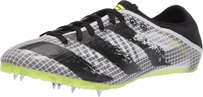 adidas Mens Adizero Sprintstar Shoes Adults Track Running