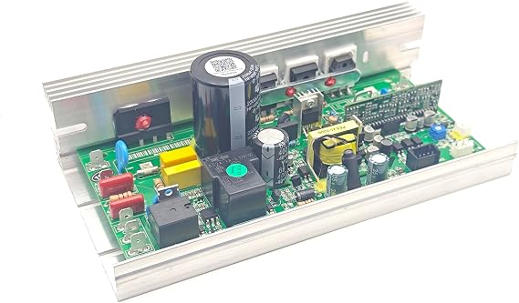 B017D Treadmill Motor Controller Treadmill Circuit Board Control mainboardboard Power Supply Board LCB (AMCB01010021)