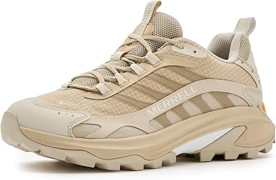 Merrell Womens Moab Speed 2 Gore-tex
