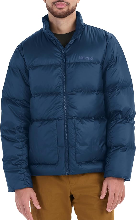 MARMOT Men's Guides Down Jacket