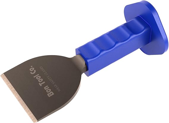 Bon Tool Brick Chisel Protective Grip