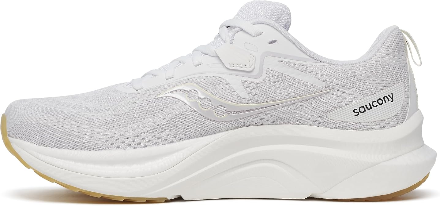 Saucony Men's Tempus 2 Sneaker
