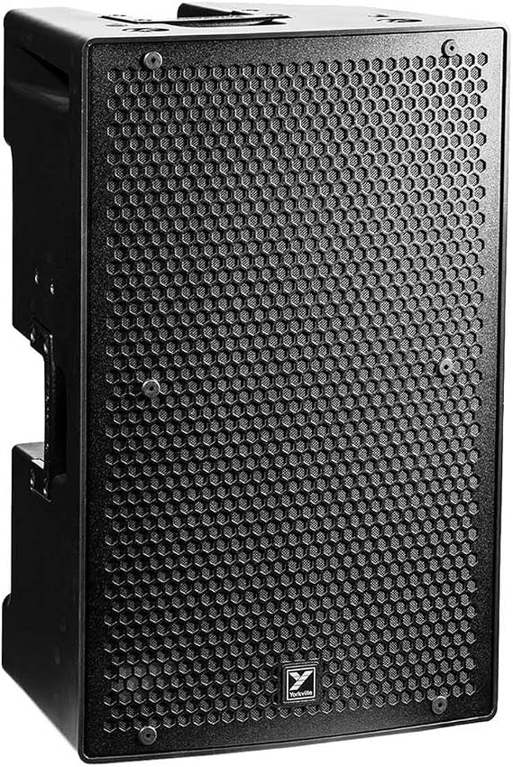 Yorkville PS12P 12" Active Loudspeaker