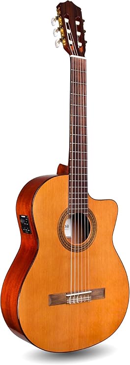 Cordoba Elegat Guitar IBERIA Series C5-CE NAT