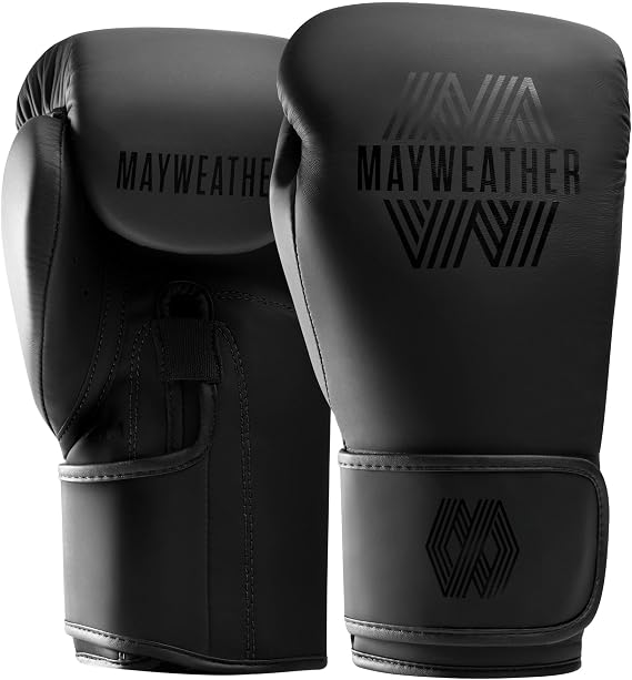 Mayweather Core Boxing Gloves | Boxing Gloves, Muay Thai Gloves, Kickboxing Gloves, Boxing Gloves Men and Women, Training, Sparring, Beginner Training Gloves