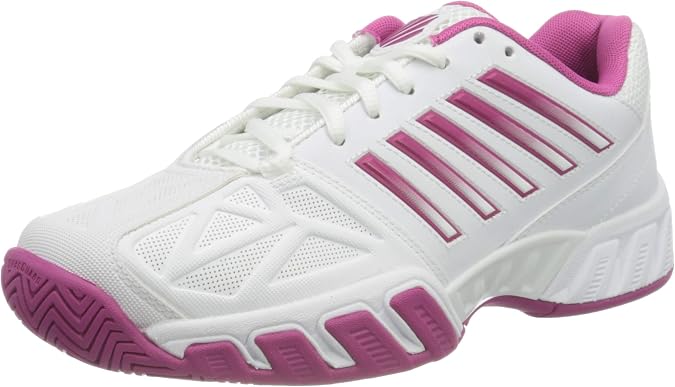 K-SWISS Men's Bigshot Tennis Shoe