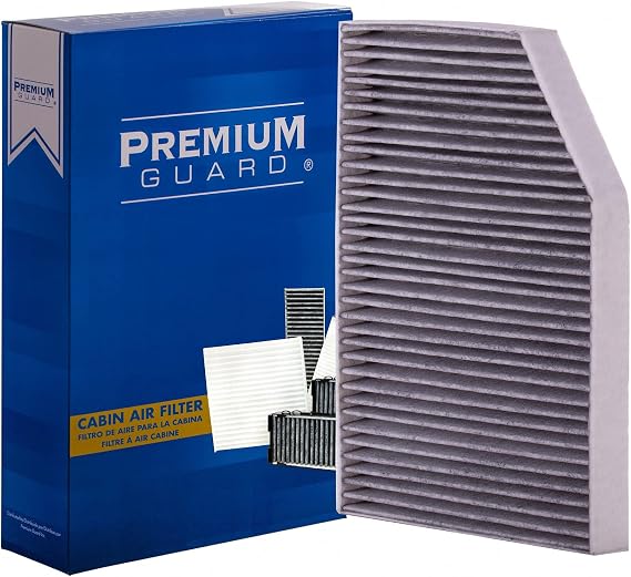 Premium Guard PC99458C Cabin Air Filter