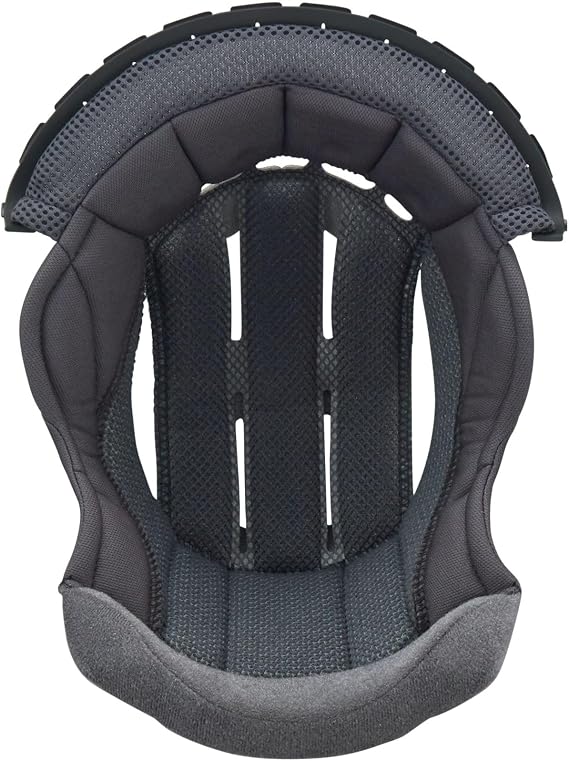Shoei Neotec 3 Thicker Center Pad Top