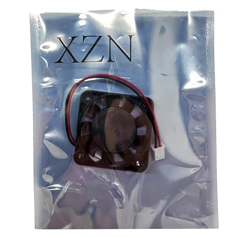 DC Brushless Blower Fan for Desktops, Computers