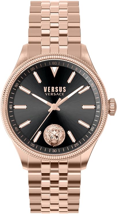 Versus By Versace Colonne VSPHI6321 Men's Watch Stainless Steel
