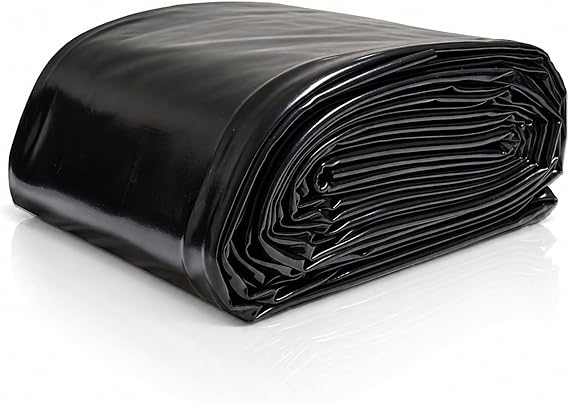 PolyGuard PVC 20 ft. x 25 ft. - 20-Mil Pond Liner