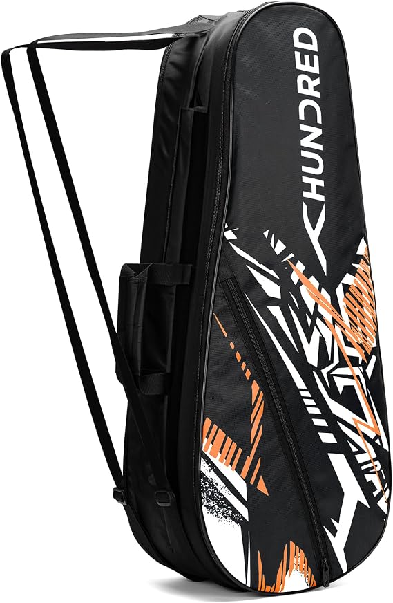 HUNDRED Metro Pack Badminton Kit Bag