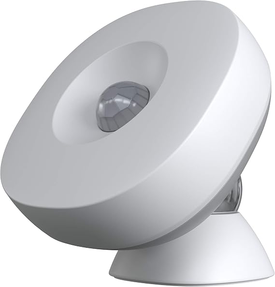SAMSUNG SmartThings GP-U999SJVLBAA Magnetic Motion Sensor, White
