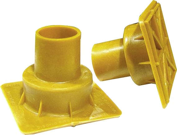 Bon 22-204 No.7 Through No.11 Rebar Protective Caps