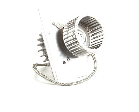 Turbochef I5-3218-3 Service Kit Blower Motor
