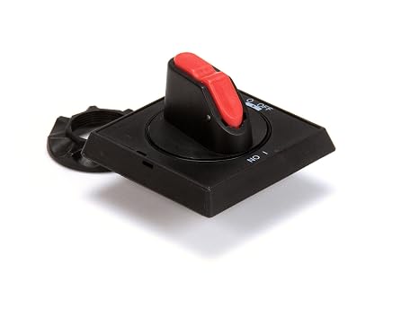 EL DIS0305 Disconnect Handle for Abb Ohb2