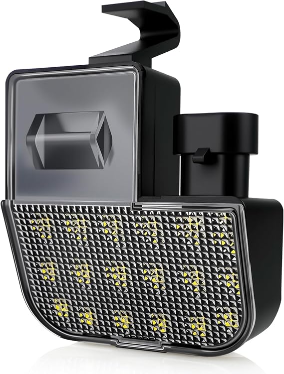 Under Hood Light for Chevy Silverado Express Tahoe GMC Sierra Savana Yukon
