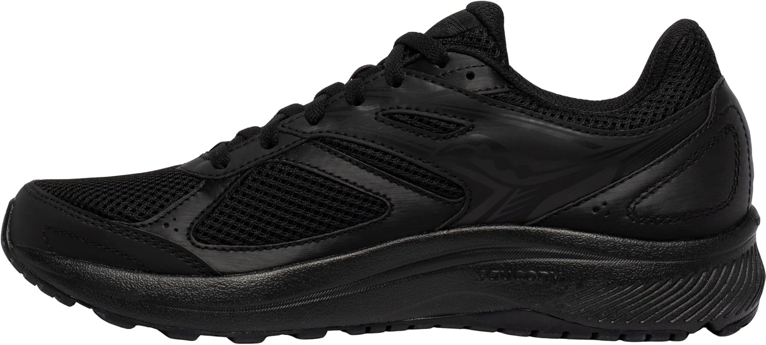 Saucony Men's Cohesion 14 Trail Running Shoe