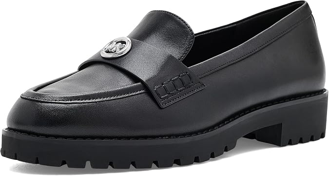 Michael Michael Kors Jaelyn Lug Loafers