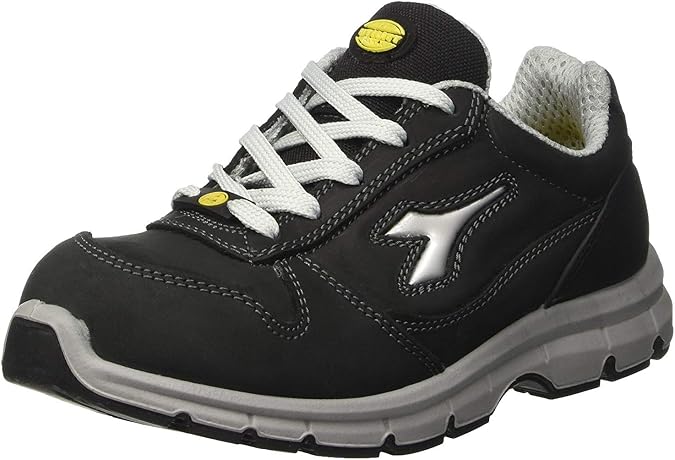 Utility Diadora - Low work shoe Run Text Low S1P SRC ESD for men and women