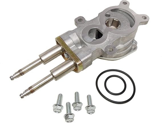 Gilbarco T20013-G1S KIT, DIGITAL CONTROL FLOW VALVE