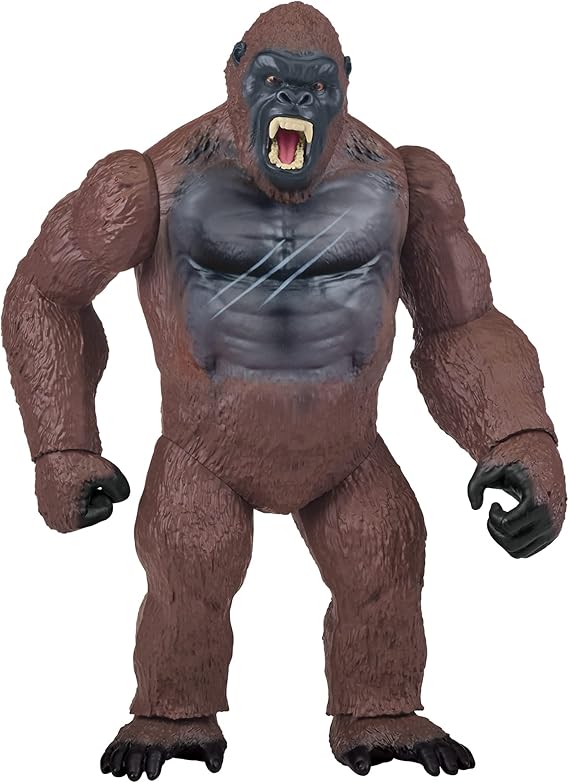 11 Classic Kong: Skull Island Figure