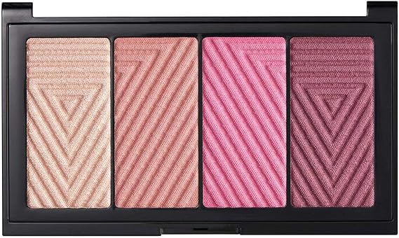 Maybelline Master Blush Color and Highlighting Kit, 78 g