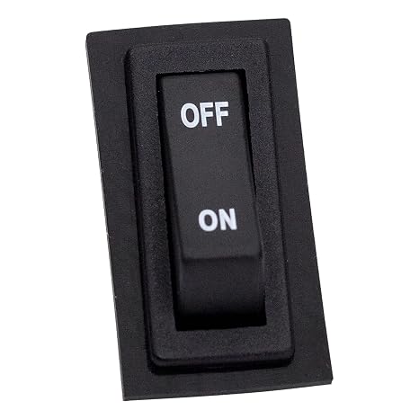 Water Heater Element Switch Replacement for Suburban SW Series Replaces 232259, 232362, 525001, 233358, 233357