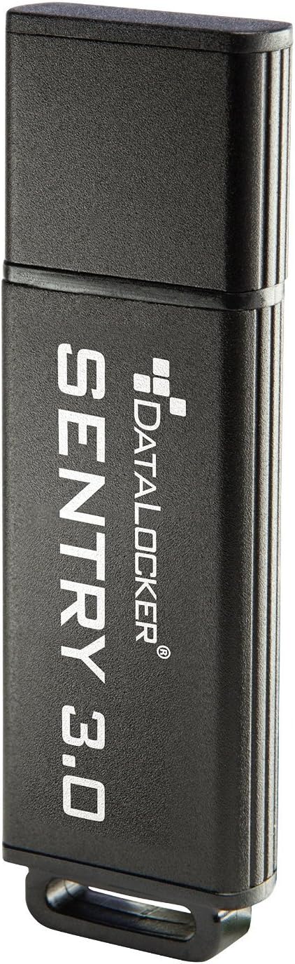 Data Locker SENTRY4 4GB Sentry 3.0 Encrypted Flas