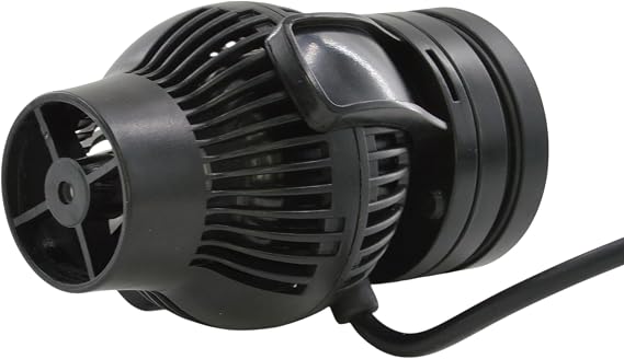 Jebao TW-25 Aquarium Wavemaker, 2,113 GPH