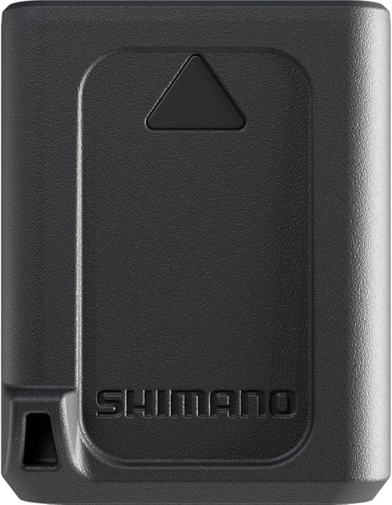 SHIMANO Bt-Dn320 Di2 Xt/XTR Battery One Color, One Size | BT-DN320A Wireless E-Bike Battery for XT & XTR Derailleurs