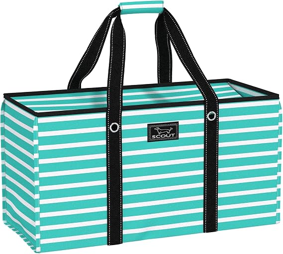 SCOUT Errand Boy Utility Tote Bag - X-Large, folds flat