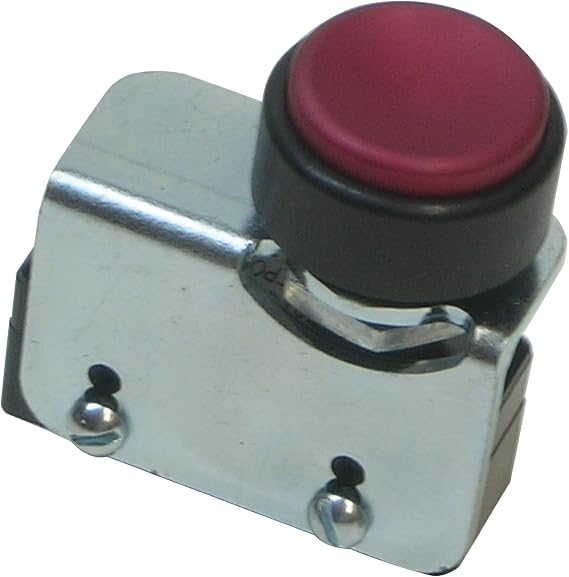 Biondo Racing Products TBB-DO Transbrake Switch Button
