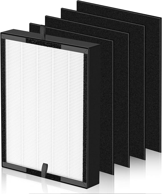 45i Replacement Filter for Alen BreatheSmart Flex Bh400 & 45i Air Purifier