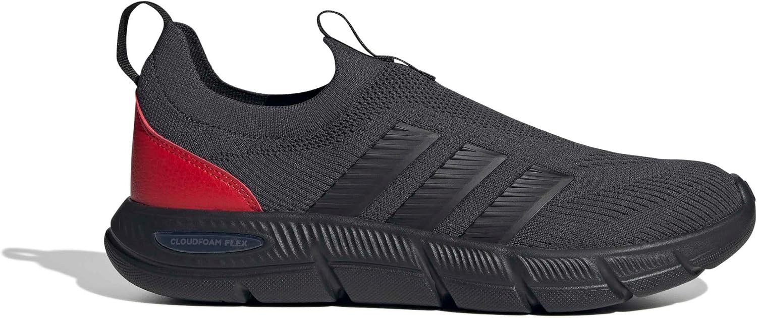 adidas Unisex Adults' Comfort Flex Socks, ONE17 Sneakers