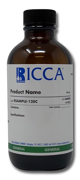 Glucose-Glutamic Acid Solution, Standard Check Solution for Biochemical Oxygen Demand (BOD)