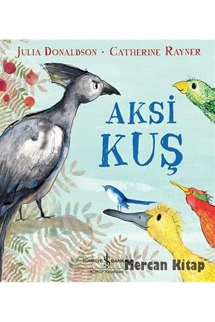 Aksi Kuş
