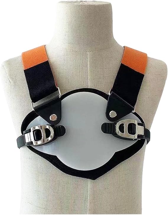 Adjustable Pigeon Chest Orthosis Support for Ribs Valgus,Pigeon Breast Corrector