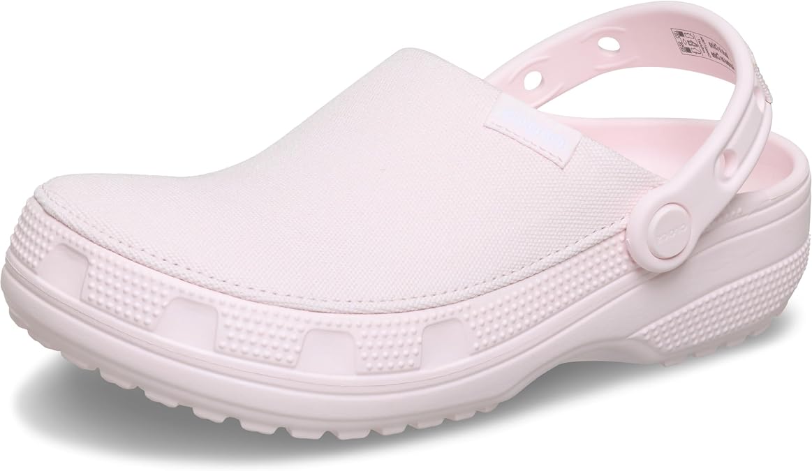 Crocs Classic Crafted Clog