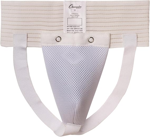 Champion Sports Men's Athletic Supporter