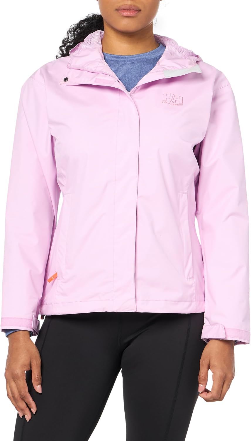 Helly-Hansen Womens Seven J Jacket