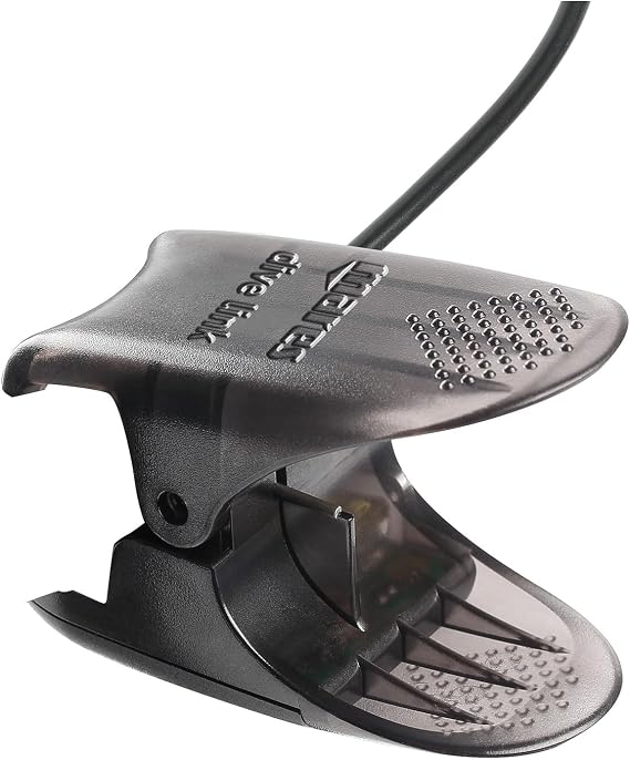 Mares Dive Link 2 USB Interface | Clip-On PC Interface for Scuba Diving Computers
