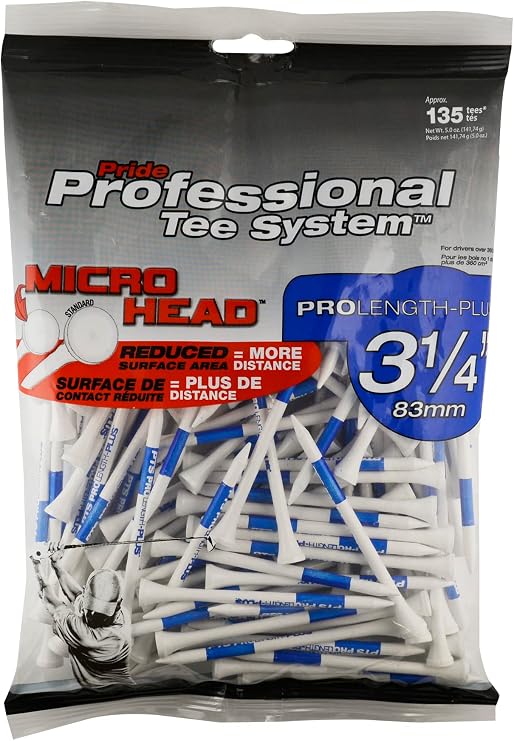 PrideSportsGolf Tees