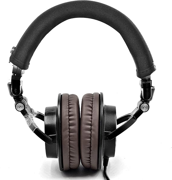 defean Headband for Audio Technica M50 M50X Headphone