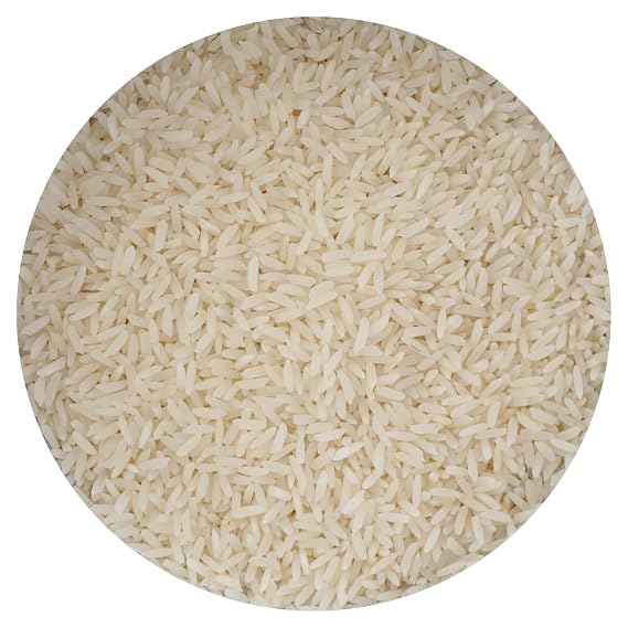 Jasmine Rice, 2 Pound Bulk Bag, Hampton Distribution