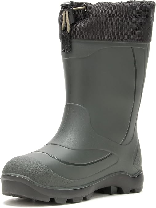 Kamik Snobuster 1 Kids Snow Boots
