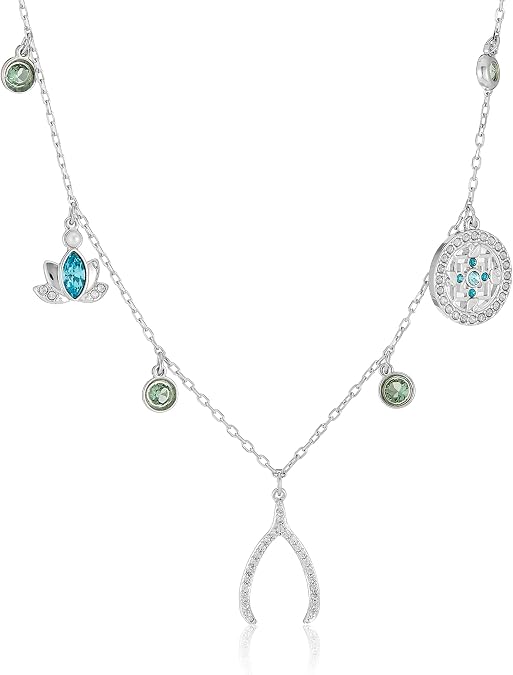 SWAROVSKI Women's Symbolic Crystal Necklace Jewelry Collection