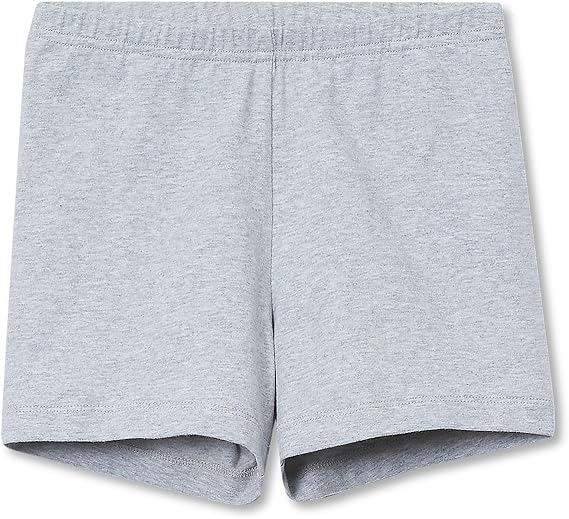 Lands End Girls Tough Cotton Cartwheel Shorts
