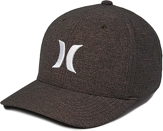 Hurley Men's M Phantom Resist Hat Cap